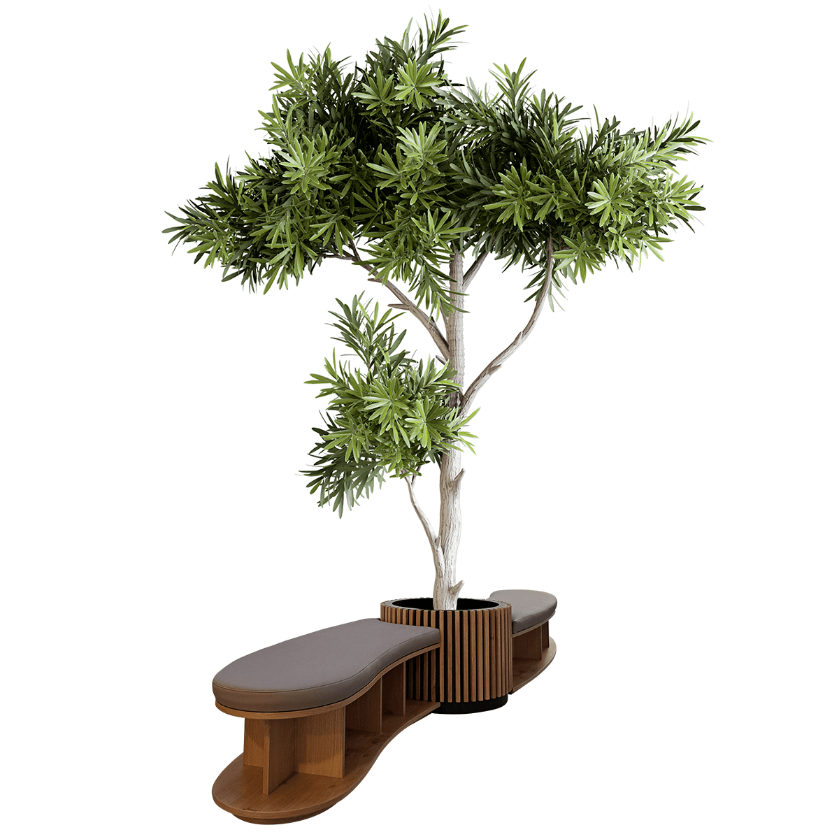 Klopp Seater - Afbeelding 4