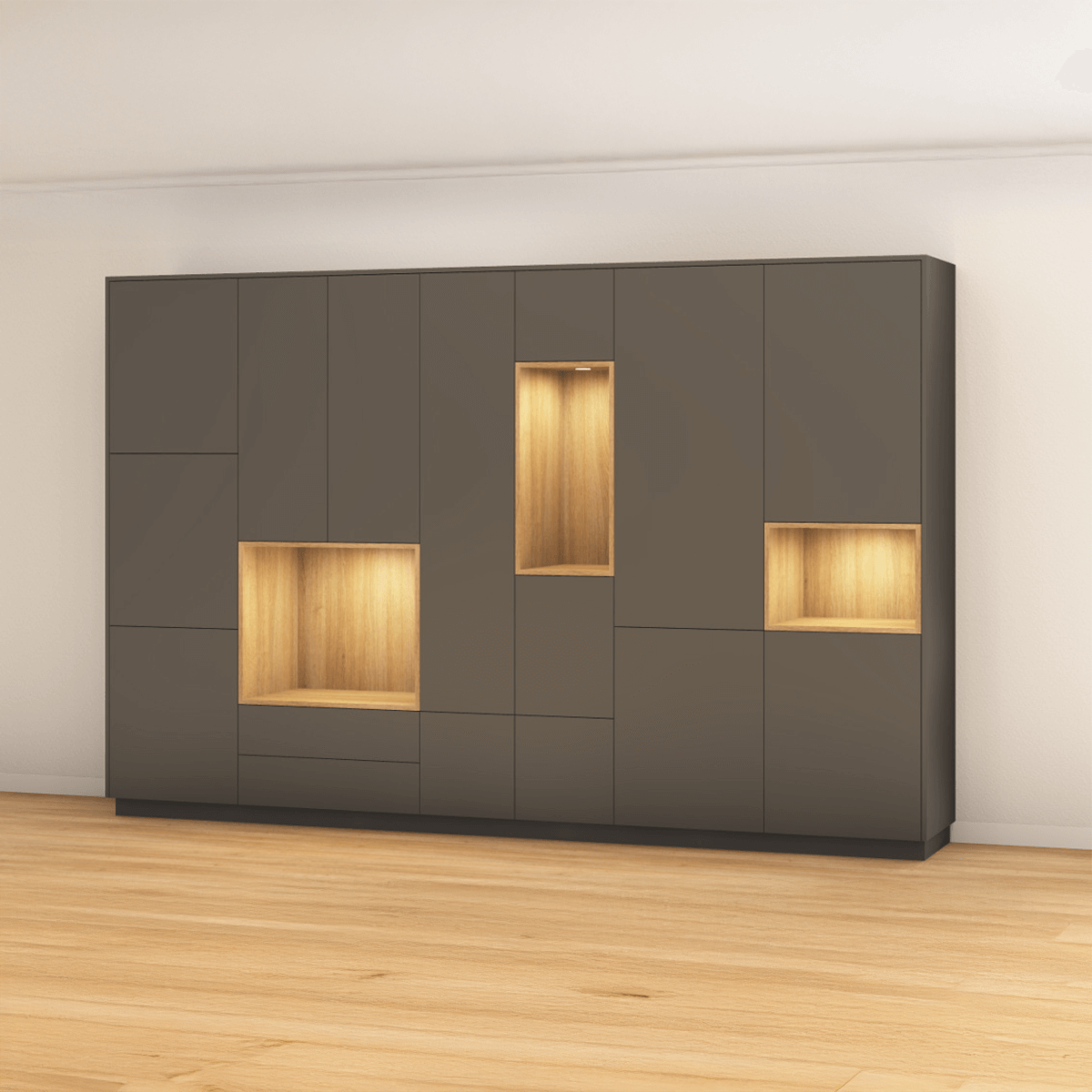 Klopp Cabinet L - Afbeelding 2