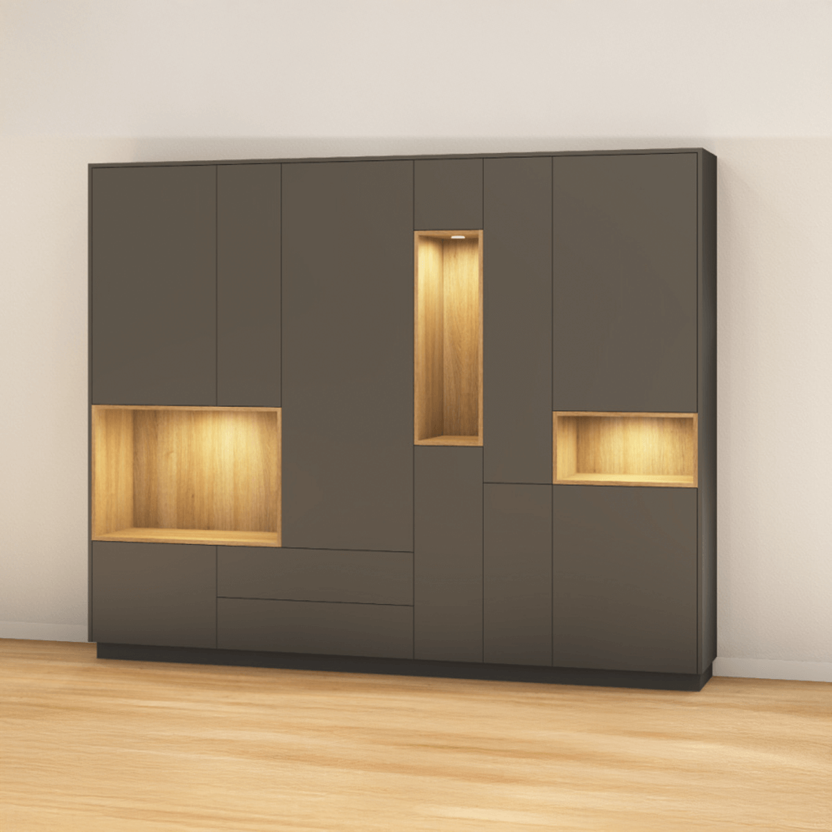 Klopp Cabinet M - Afbeelding 2