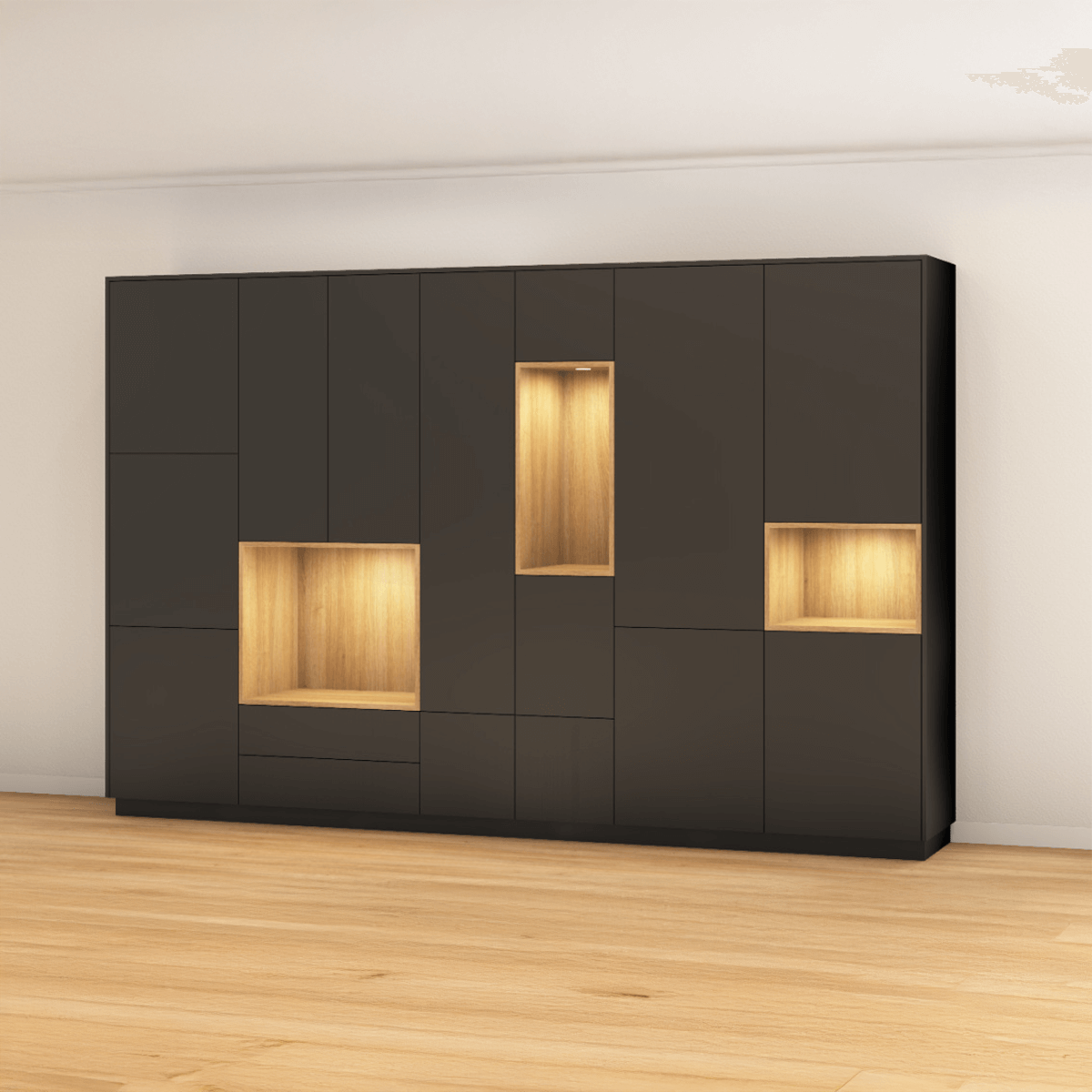 Klopp Cabinet L - Afbeelding 3