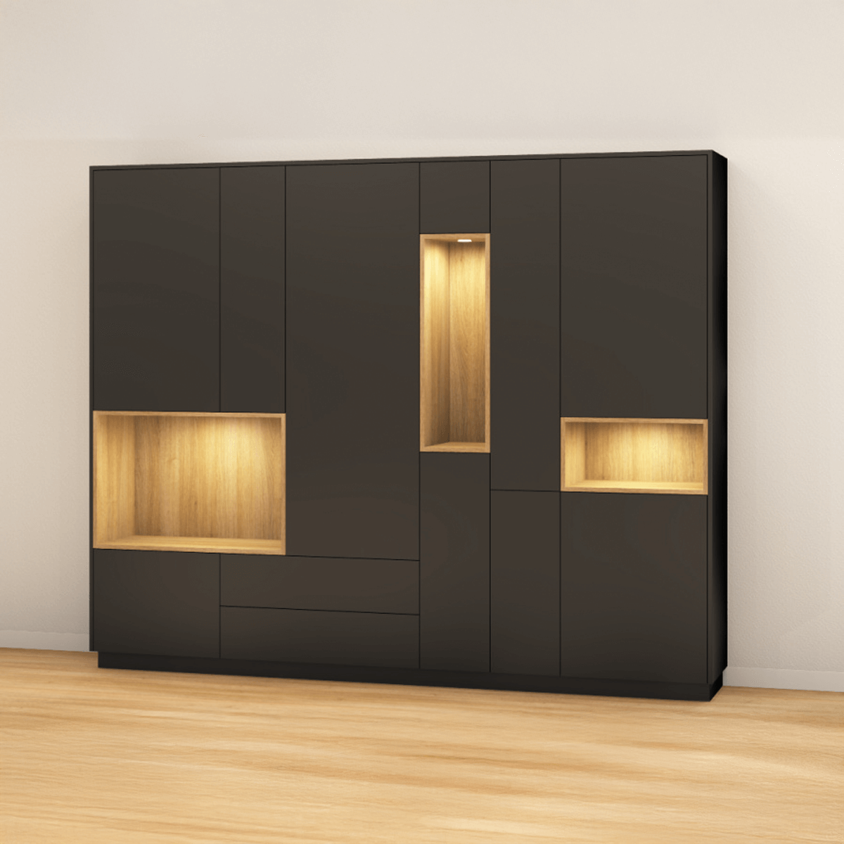 Klopp Cabinet M - Afbeelding 3