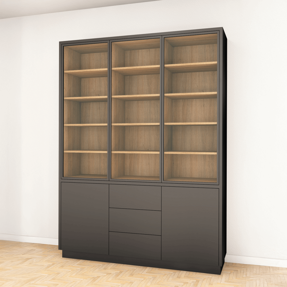 Klopp Kitchen Cabinet - Afbeelding 2