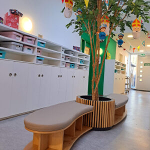 Klopp Seater